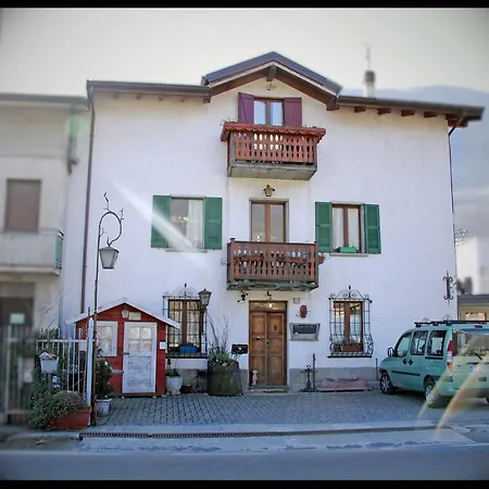 Portobello 3* Morbegno