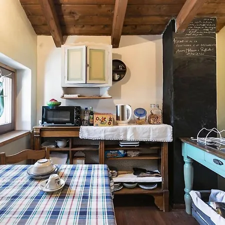Portobello 3* Morbegno
