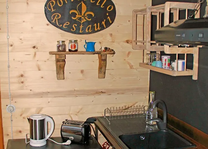 Portobello فندق