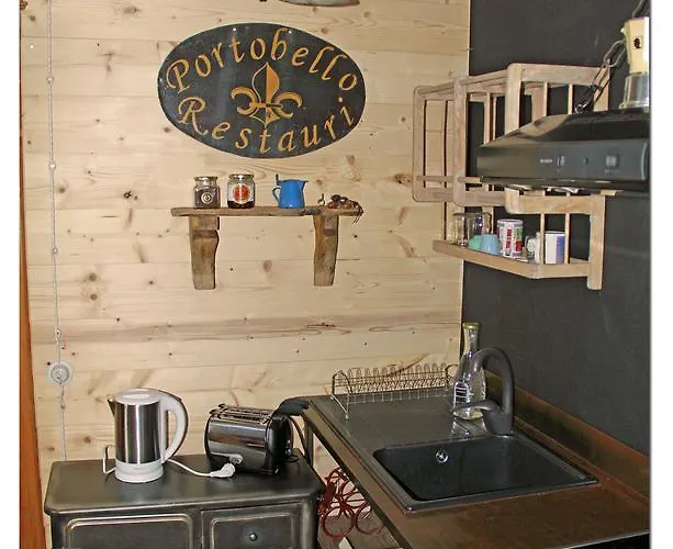 Portobello 3*