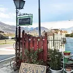 酒店 Portobello 莫尔贝尼奥