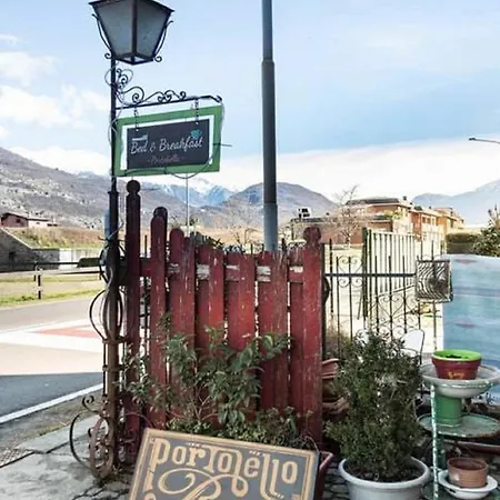 Hotel Portobello Morbegno