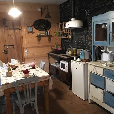 Portobello 3*