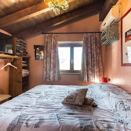 Portobello 3* Морбеньо