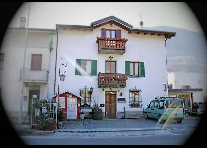 Portobello 3* Морбеньо