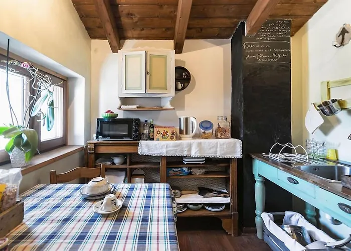 Portobello 3* Морбеньо